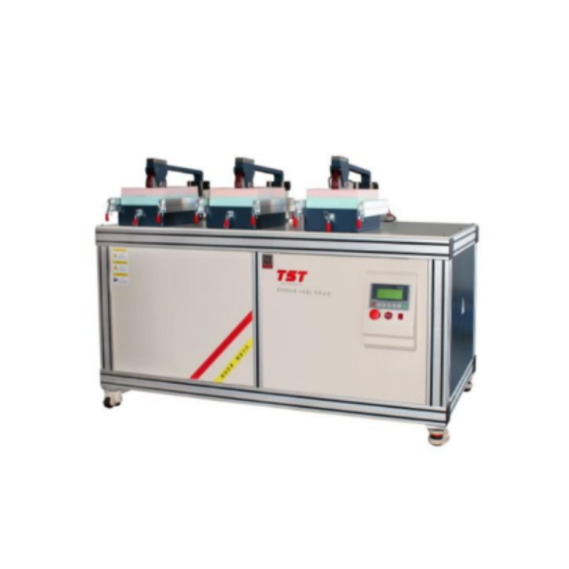 Máy kiểm tra độ bền mỏi đường may